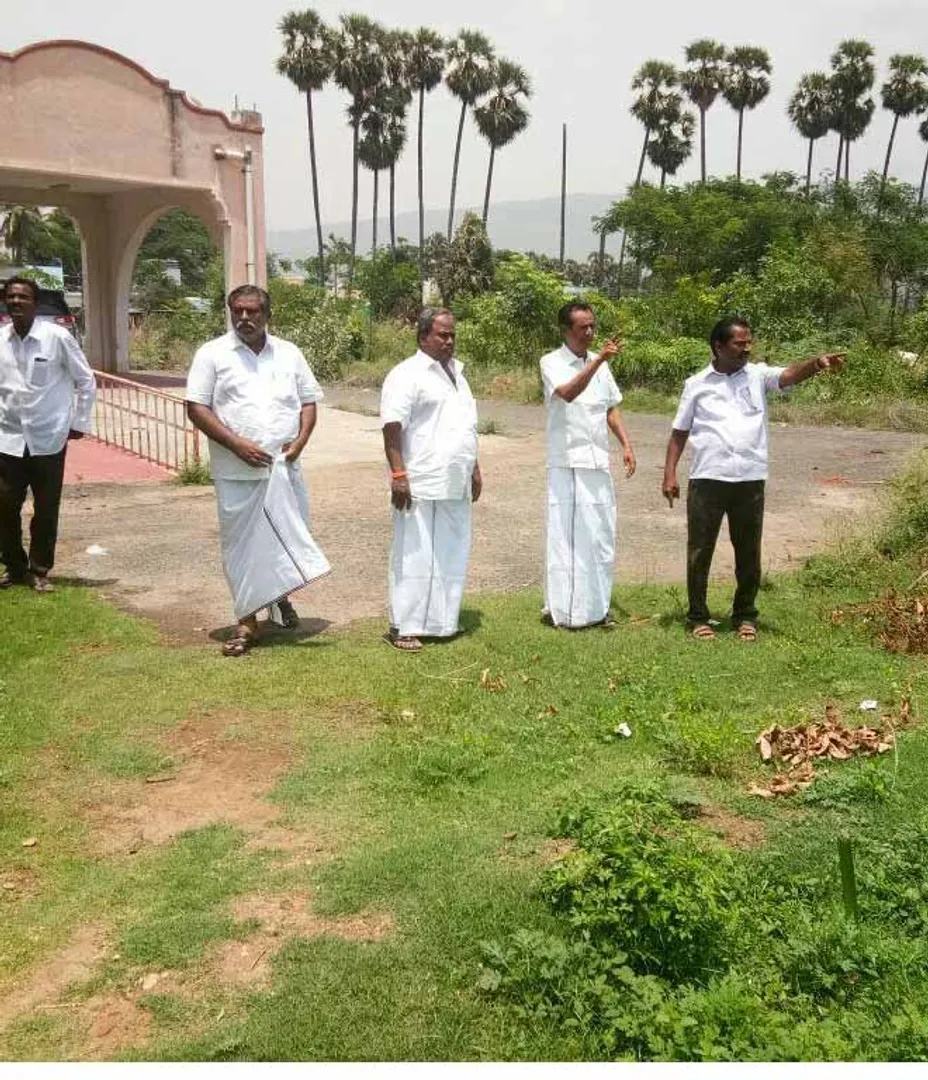 Semmalai